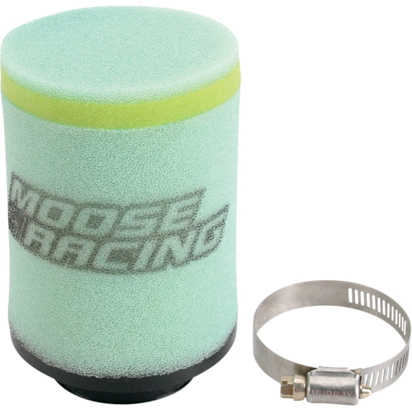 Moose Racing Precision Pre-Oiled Air Filter - Yamaha P3-80-11