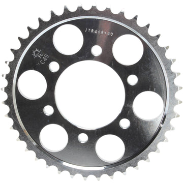 JT SPROCKETS Sprocket - Rear - Kawasaki - 40-Tooth JTR488.40 by JT Rear Sprockets   Steel Type