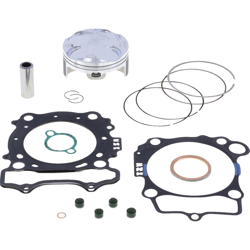Athena Piston Kit with Gaskets - 76.96 mm - WR/YZ250F/YZ250FX P5F0770187008A | Engine Rebuild Kits