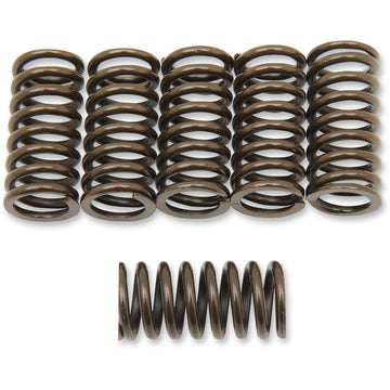 Barnett Clutch Spring Set 501-58-06037 | Clutch Plates & Springs