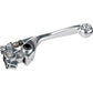 Moose Racing Brake Lever - Silver H07-2909BS
