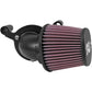 K & N Aircharger? Performance Intake System Kit - Black 63-1131