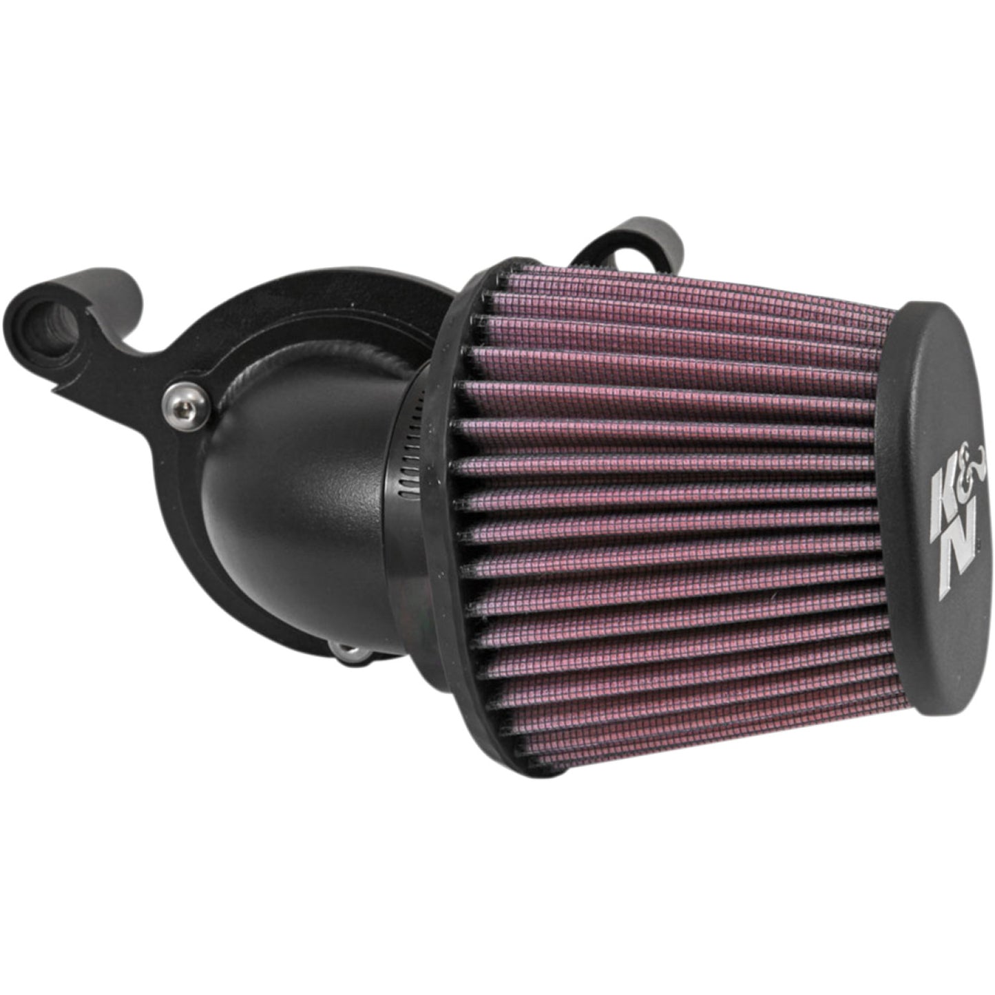 K & N Aircharger? Performance Intake System Kit - Black 63-1131