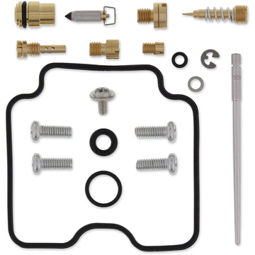 Moose Racing Carburetor Repair Kit - Kawasaki 26-1101