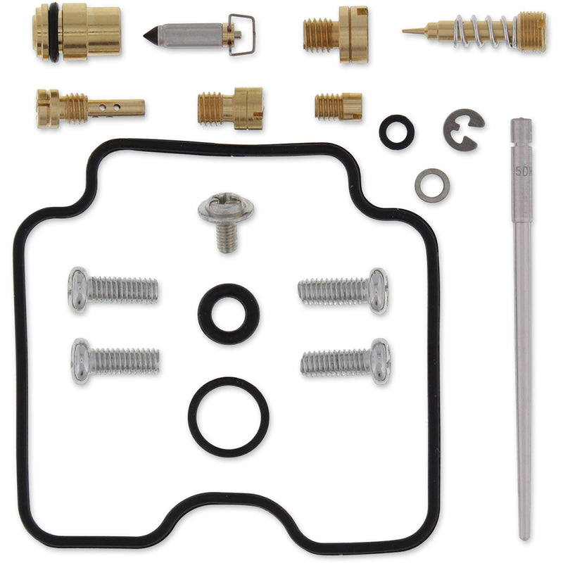Moose Racing Carburetor Repair Kit - Kawasaki 26-1101