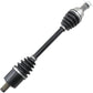 MOOSE OFFROAD Axle Kit - Complete - Standard - Front Left/Right - Polaris RZR 570/800 LM6-PO-8-304