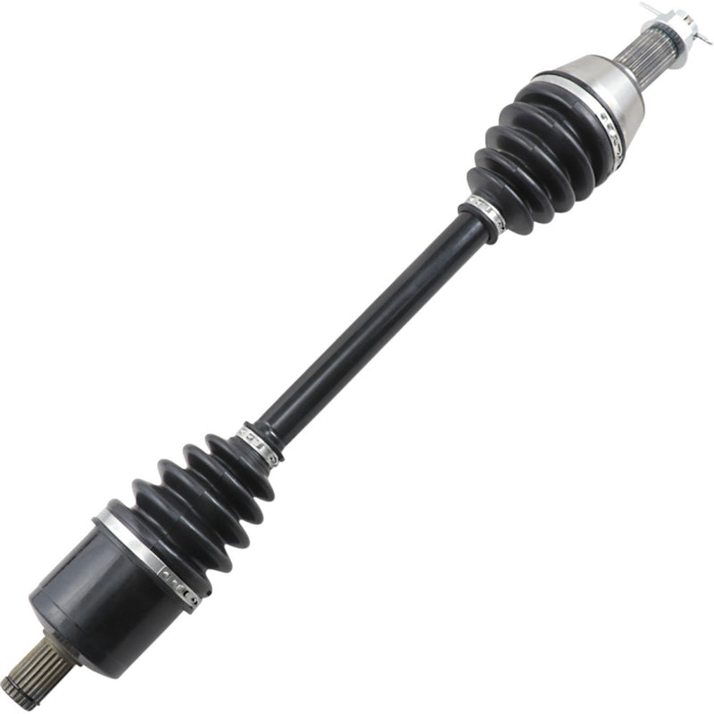 MOOSE OFFROAD Axle Kit - Complete - Standard - Front Left/Right - Polaris RZR 570/800 LM6-PO-8-304