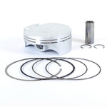 Piston Kit Forged Nikasil Cyl 94.94/Std 11.9:1 Ktm