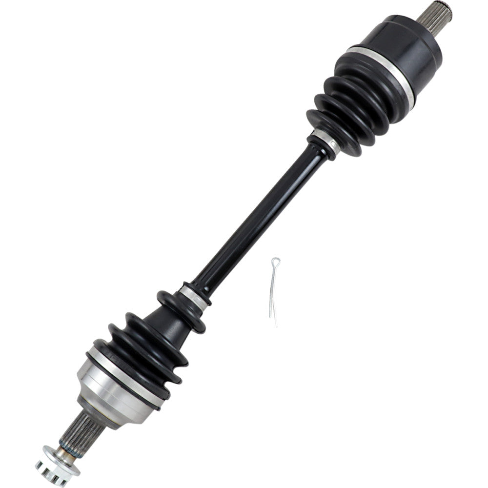 MOOSE OFFROAD Axle Kit - Complete - Standard - Rear Left/Right - '15-'19 Honda TRX420/500 LM6-HO-8-327