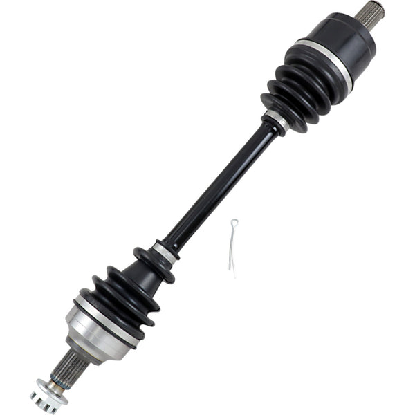 Moose Offroad Axle Kit - Complete - Standard - Rear Left/Right - '15-'19 Honda TRX420/500 LM6-HO-8-327