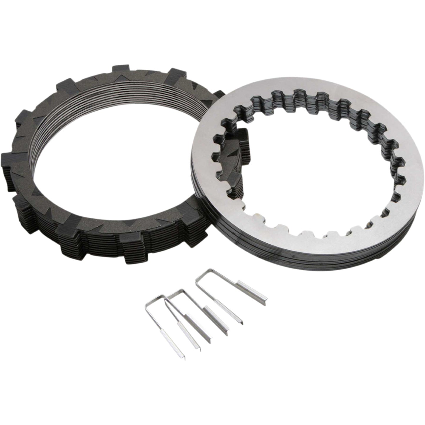 REKLUSE Clutch Pack - CRF 450 750-01102