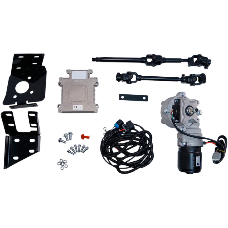 Moose Utility Electric Power Steering Kit - RZR PEPS-4008