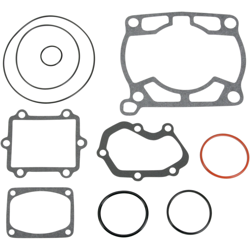 Moose Racing Top End Gasket Kit - Suzuki 810577MSE