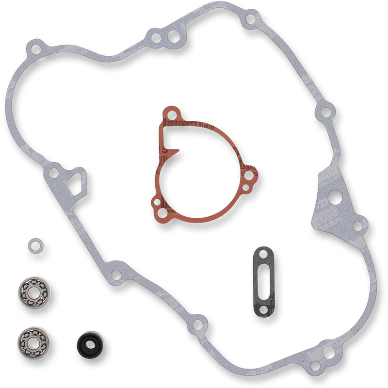 Moose Racing Water Pump Rebuild Kit - Kawasaki 821470MSE