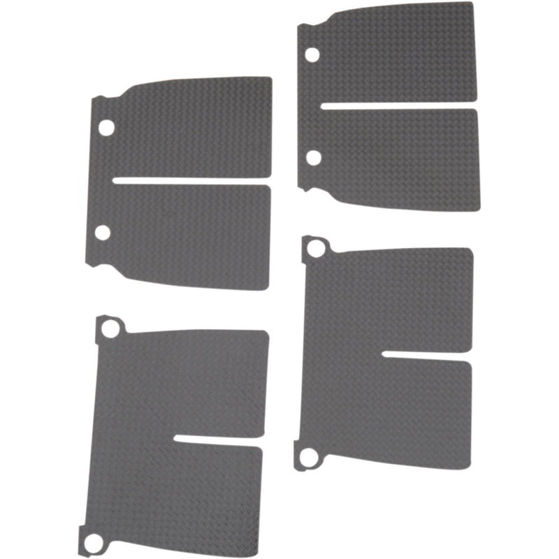 VFORCE/MOTO TASSINARI Replacement V-Force Delta 2 Reed Petal Set - Yamaha 2P070-1
