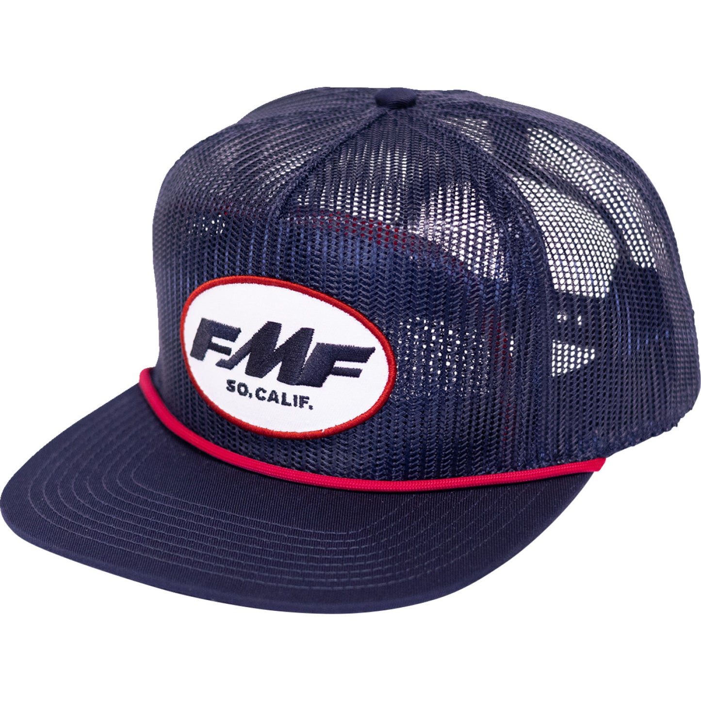 FMF Sandtrap Hat - Navy SP24196904NVY