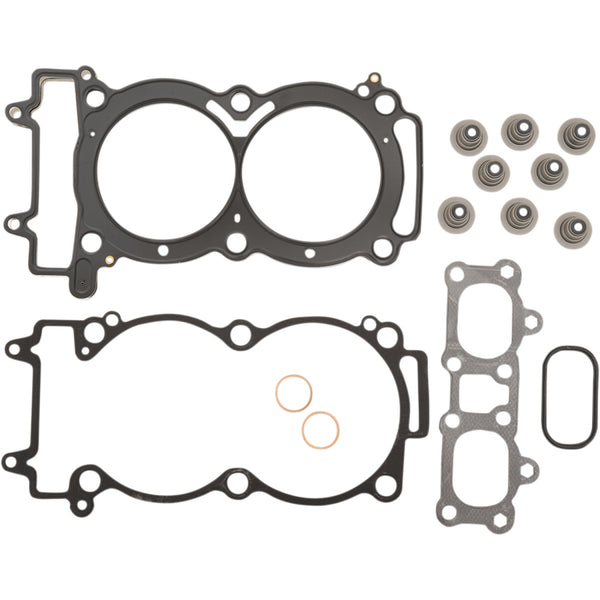 Moose Racing Top End Gasket Kit - Polaris 810969MSE