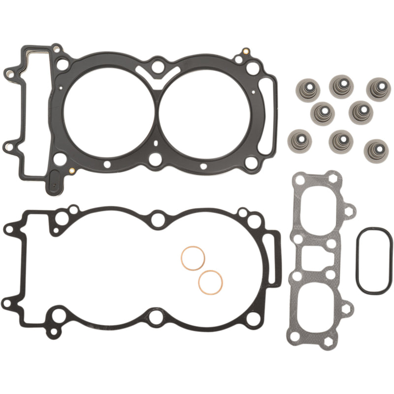Moose Racing Top End Gasket Kit - Polaris 810969MSE