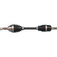 Moose Offroad Axle Kit - CV - Complete - Front Right - Heavy-Duty - Honda HON-6008HD | Wheel A X Les & Parts