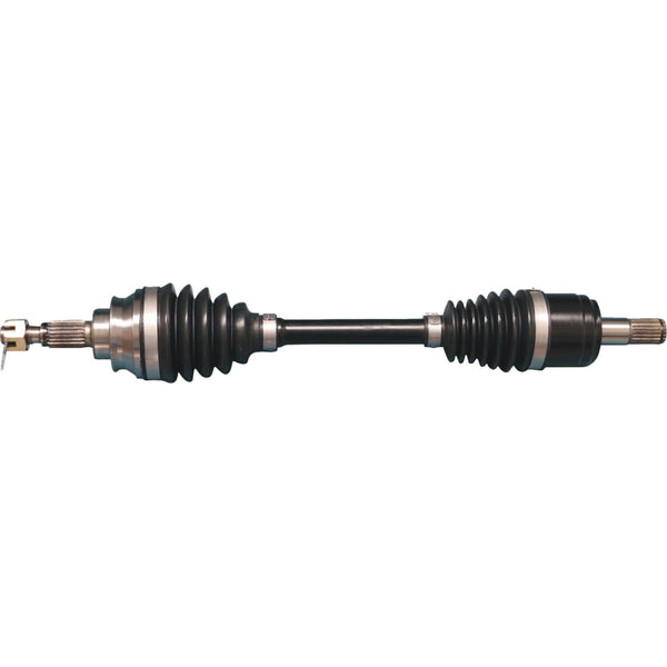 Moose Offroad Axle Kit - CV - Complete - Front Right - Heavy-Duty - Honda HON-6008HD | Wheel A X Les & Parts