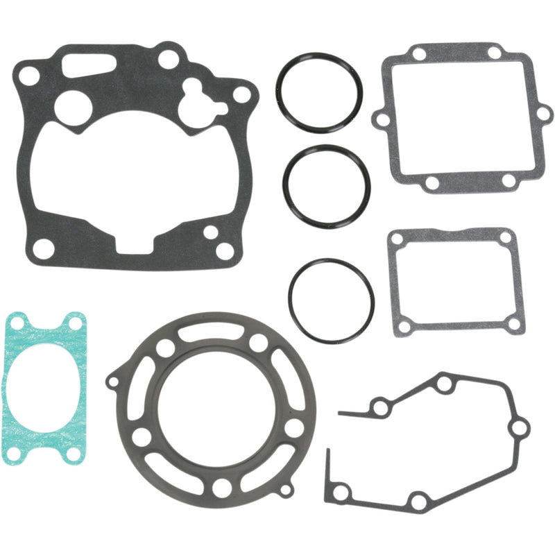 Moose Racing Top End Gasket Kit - Kawasaki 810427MSE