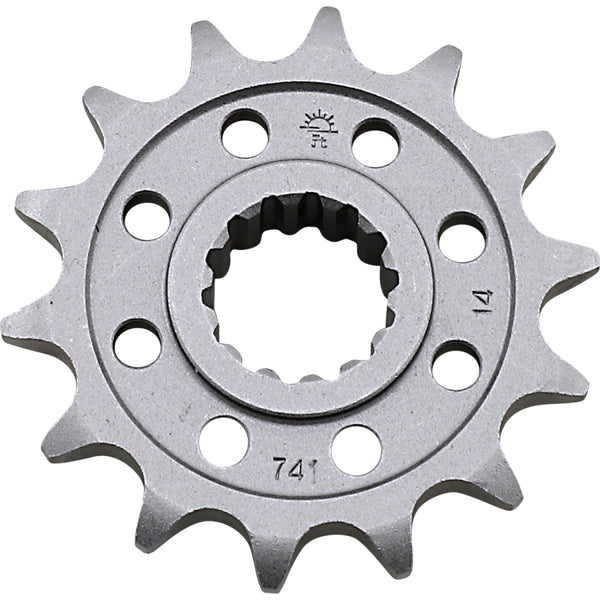 JT Sprockets Countershaft Sprocket - 14 Tooth JTF741.14