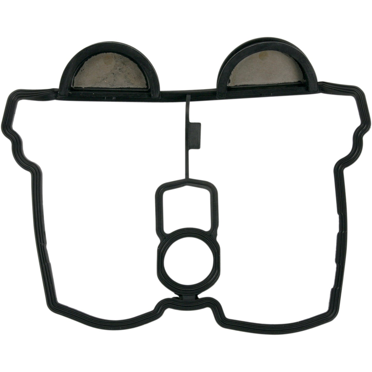 Moose Racing Head Cover Gasket - Yamaha 817854MSE