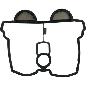 Moose Racing Head Cover Gasket - Yamaha 817854MSE