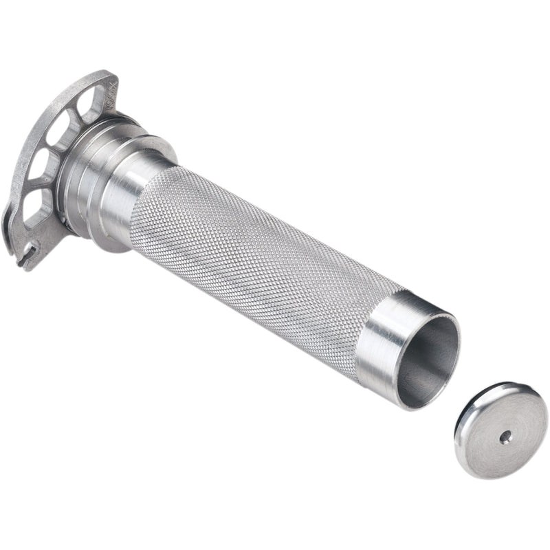 Moose Racing Throttle Tube - Aluminum M20-200