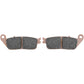 EBC Sintered Brake Pads - EPFA196HH EPFA196HH | Brake Pads   Sintered Metal