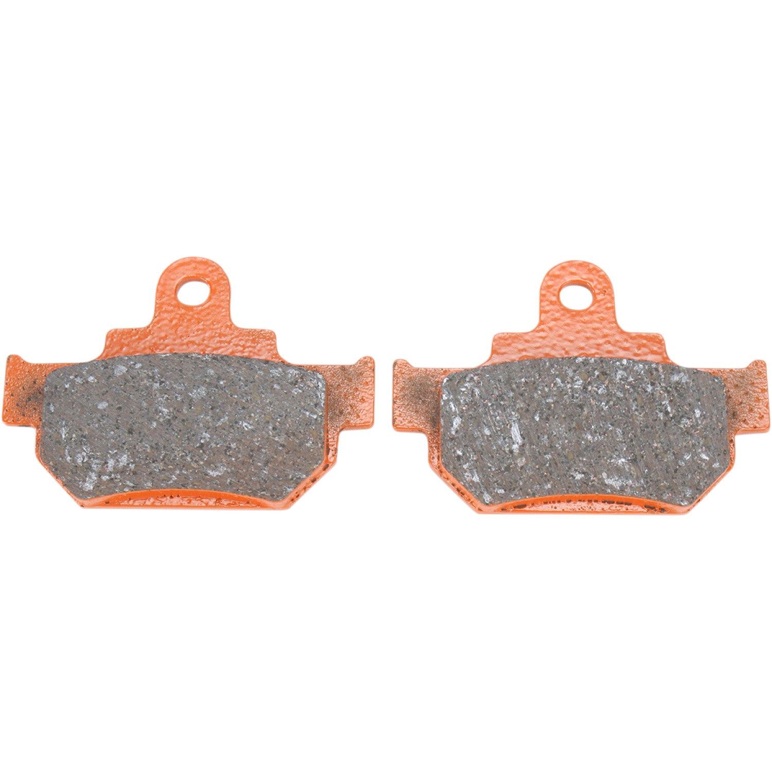 EBC Semi-Sintered Brake Pads - FA106V FA106V | Brake Pads   Sintered Metal