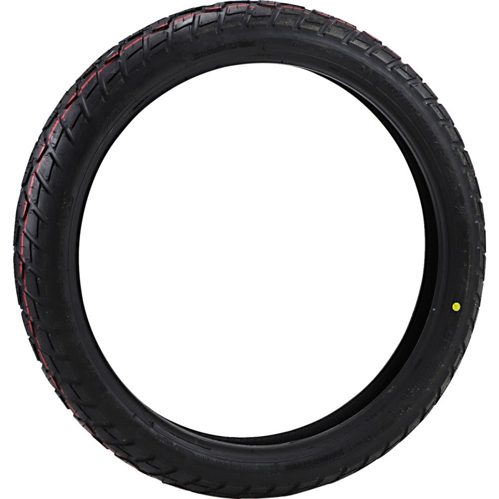 BRIDGESTONE Tire - Battlax Adventurecross AX41T - Front - 90/90-21 - 54H 11808