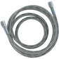 Goodridge Brake Line - Stainless - 60" 80360 | Brake Lines Hoses Stainless Steel