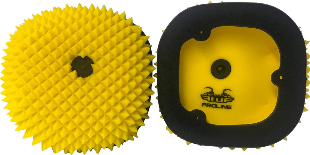 Funnelweb Proline Air Filter Fwf Pro 7121