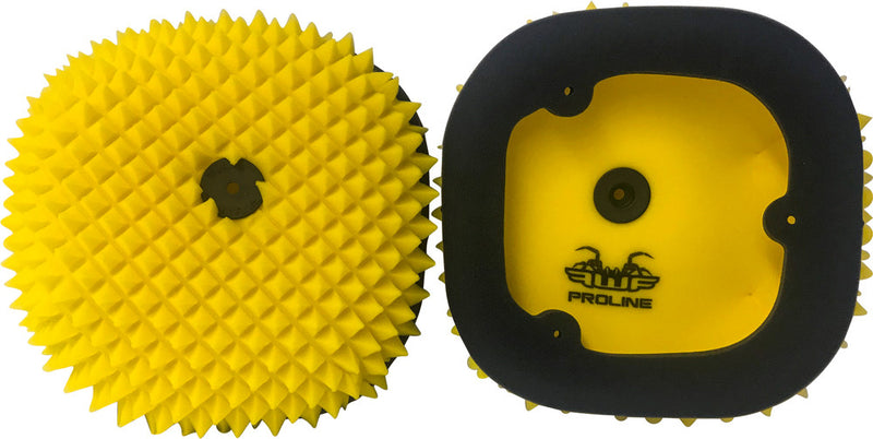 Funnelweb Proline Air Filter Fwf Pro 7121