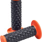 ProTaper Pro Series Clamp On Pillow Top Orange/Black