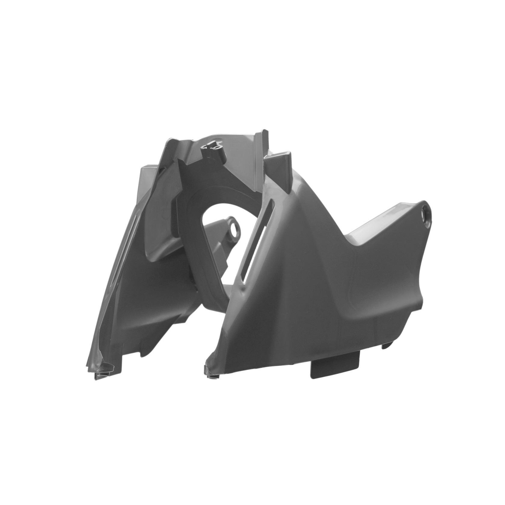 Airbox Cover Sx65/Mc65 Grey