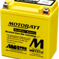 Battery Mbtx7u Sealed Factory Activated