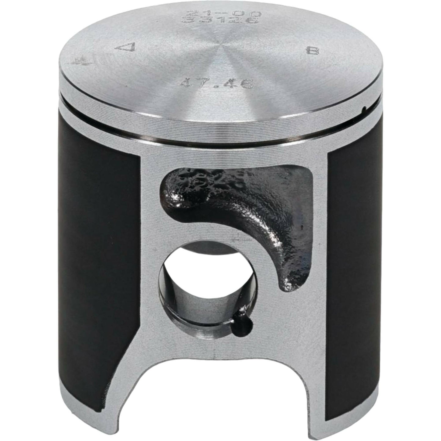 Top End Kit Cast Replica 47.45/Std Yam