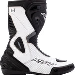 RST S1 CE Boot - Black/White