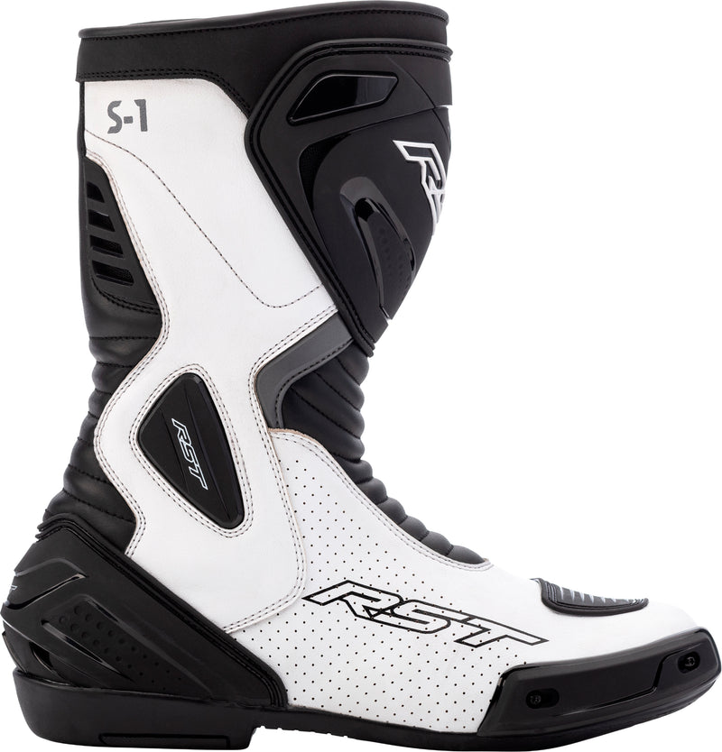 RST S1 CE Boot - Black/White - US 11