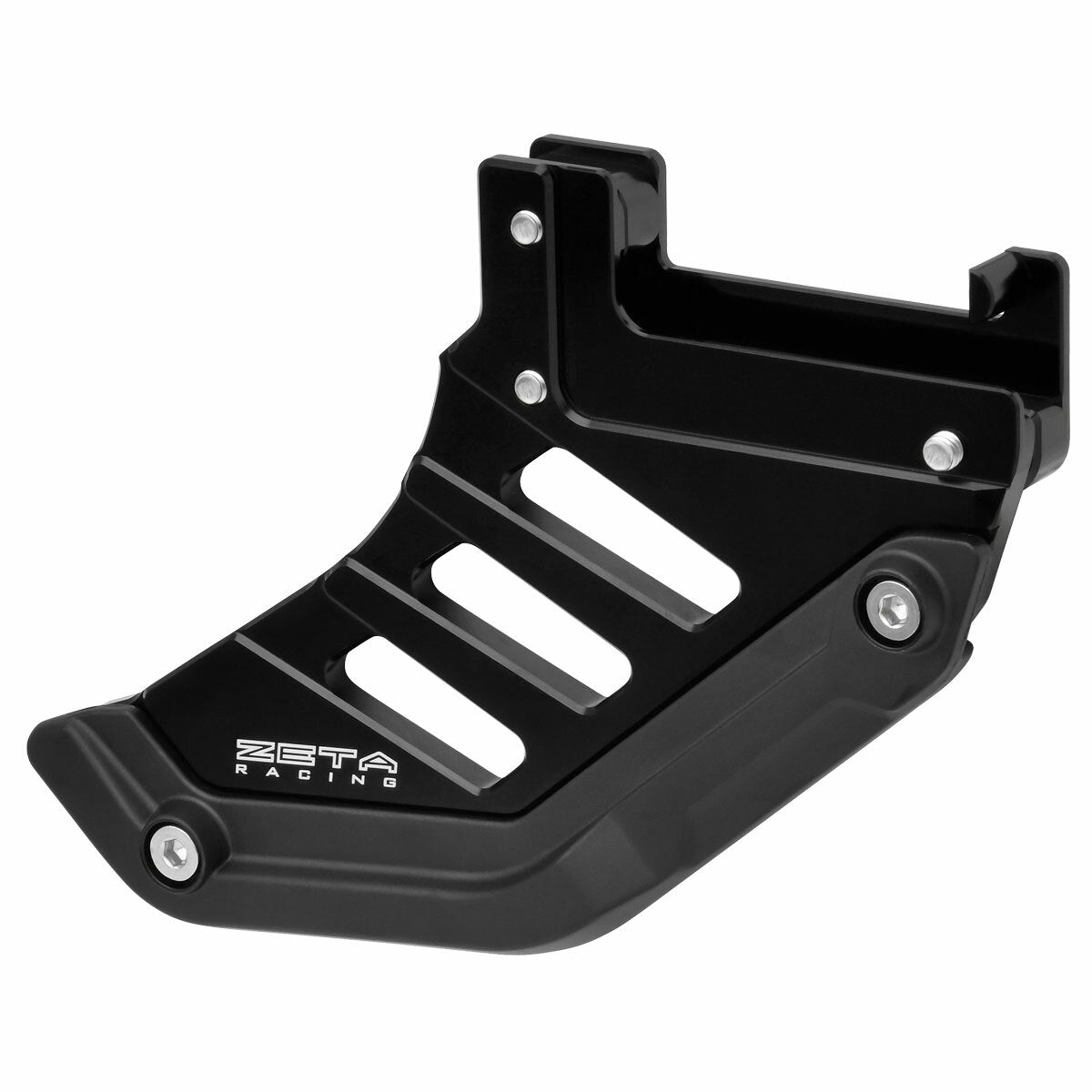 Zeta Rear Disc Guard Black – SistersMoto