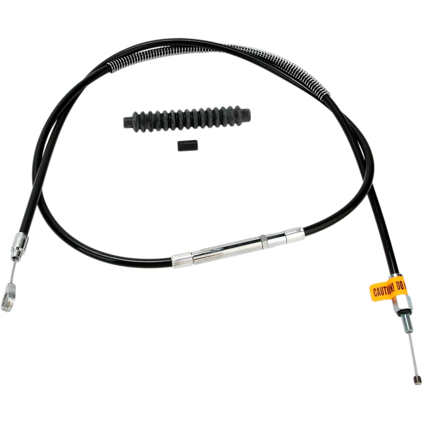 Barnett High-Efficiency Black Vinyl Clutch Cable - +6" 101-30-10009-06 | Cables Clutch