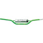Moose Racing Handlebar - Steel - Mini - Lime H31-6262LM