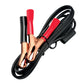 BATTERY MANAGEMENT SYSTEM LEAD W/ALLIGATOR CLIPS 2'