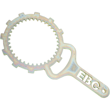 EBC Clutch Basket Holding Tool - Arctic Cat/Kawasaki/Suzuki CT006 | Clutch Tools