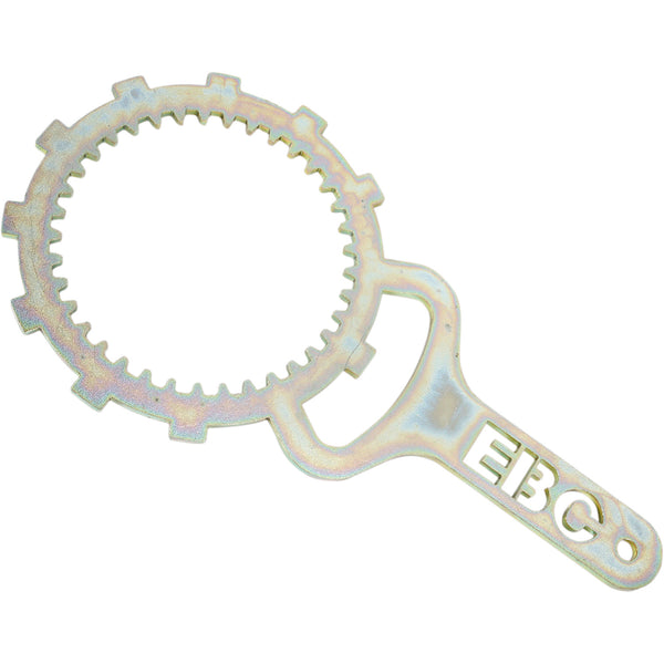 EBC Clutch Basket Holding Tool - Arctic Cat/Kawasaki/Suzuki CT006