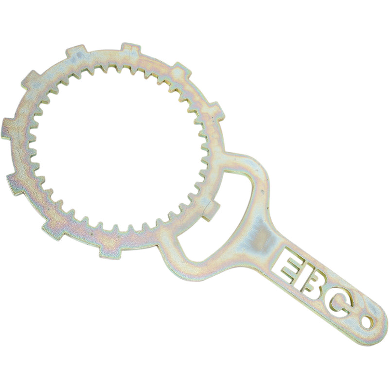 EBC Clutch Basket Holding Tool - Arctic Cat/Kawasaki/Suzuki CT006 | Clutch Tools