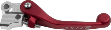 ARC Brake Lever - Forged - Red BR-122-R