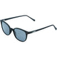 FMF Spark Sunglasses - Matte Black - Smoke Lens F-61505-102-01